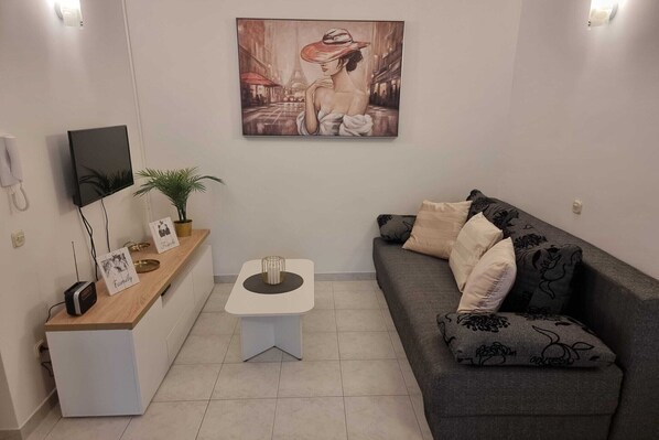 Smart TV