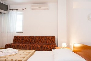 1 quarto, ferros/tábuas de passar roupa, Wi-Fi de cortesia