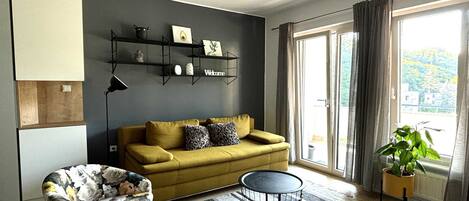 تلفزيون ذكي