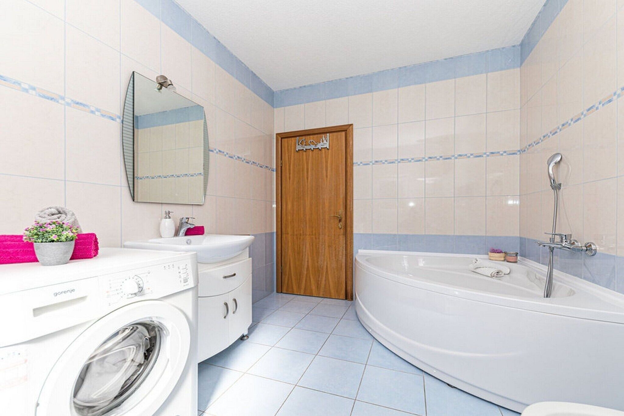 Badkamer