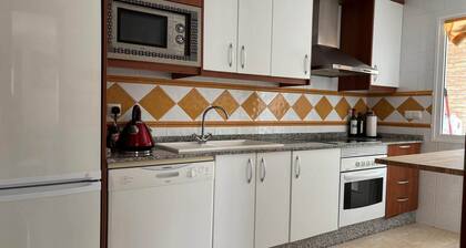 Holiday Home in Vera near Vera Playa