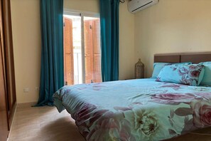 3 Schlafzimmer, kostenloses WLAN