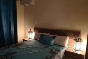 3 chambres, accĂšs Internet