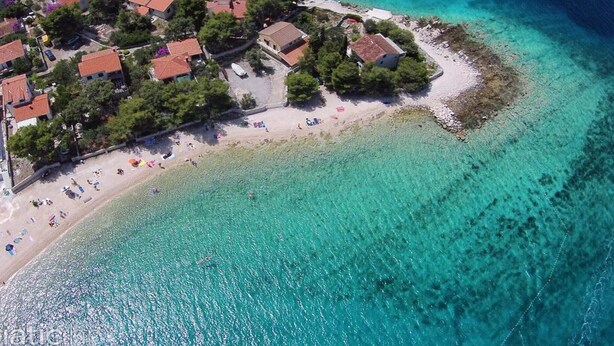 Spiaggia
