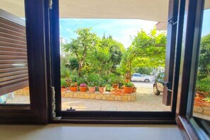 Interior - Apartment Marko with 3 rooms (Novi Vinodolski)