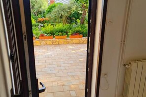 Interior - Apartments Marko - Three Bedroom Apartment with Sea View (Novi Vinodolski)