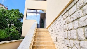 Detalle exterior