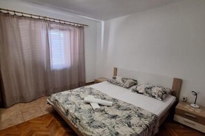 1 habitación y wifi gratis 