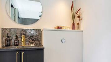 Elite-hus - 3 soveværelser | Interiør