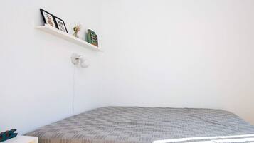 Deluxe-hus - 3 soveværelser | Interiør