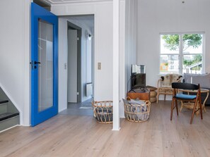 Maison Élite, 3 chambres | Intérieur