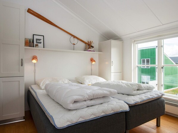 Comfort House, 3 Bedrooms | Interior