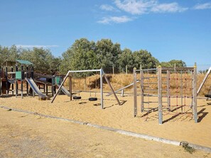 Children’s area
