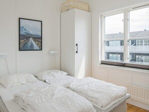 Classic-hus - 2 soveværelser | Interiør