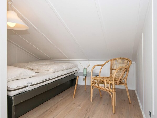 Casa Elite, 3 camere da letto | Interni