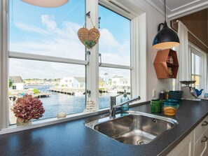 Comfort-hus - 3 soveværelser | Interiør