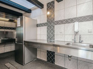 Classic-Haus, 2 Schlafzimmer | Innenbereich