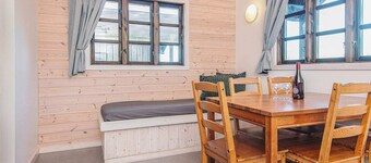 Kalovig Beach Holiday Centre