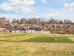 Classic House, 2 Bedrooms | View from property - Kalovig Beach Holiday Centre (Ronde)