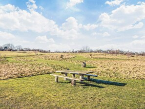 Classic House, 2 Bedrooms | View from property