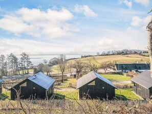 Classic House, 2 Bedrooms | View from property