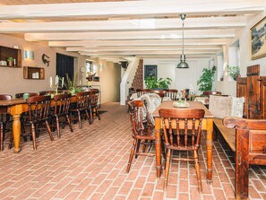 Classic-Haus, 2 Schlafzimmer | Innenbereich