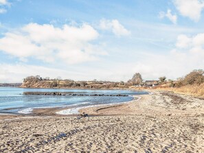 Classic-hus - 2 soveværelser | Udsigt fra overnatningsstedet