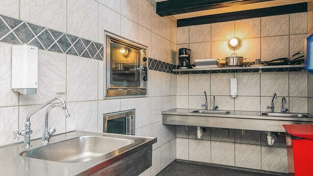 Interior - Kalovig Beach Holiday Centre (Ronde)