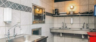Kalovig Beach Holiday Centre