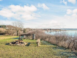 บ้านพักคลาสสิก, 2 ห้องนอน | วิวจากที่พัก