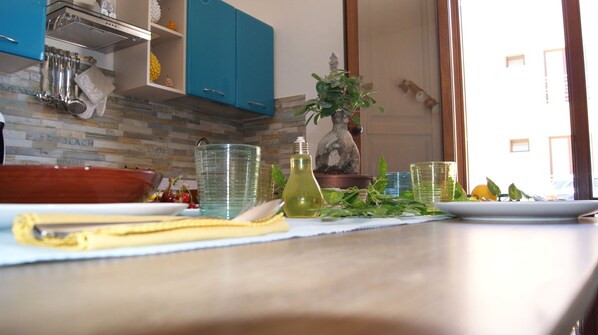 Restauration