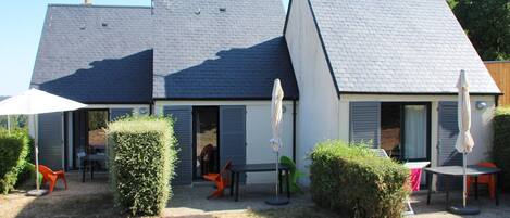 Apartment | Exterior