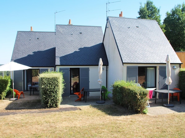 Apartment | Exterior