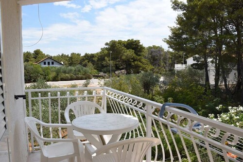 Apartments Dana - One Bedroom Apartment 2