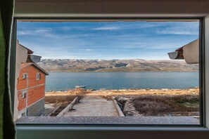 Interior - Cozy Apartments in Zadar with Sea and Mountain Views - Studio Apartment (owner 2) (Vinjerac)