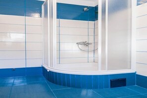 Dusche, Haartrockner