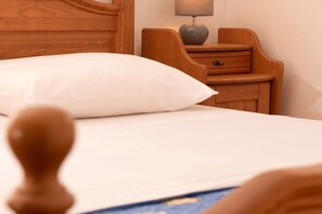 1 bedroom, iron/ironing board, free WiFi - Cozy Icici Apartment with Sea view - Two Bedroom Apartment with Sea View (Icici)