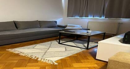 Apartment Adrian - One Bedroom Apartment