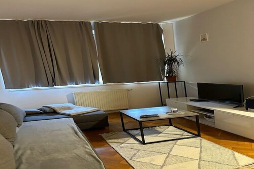 Apartment Adrian - One Bedroom Apartment