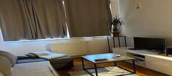 Apartment Adrian - One Bedroom Apartment