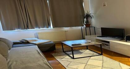 Apartment Adrian - One Bedroom Apartment