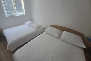 1 bedroom, free WiFi