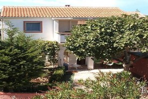 Exterior - Apartments Roksandić - Three Bedroom Apartment (Vir)