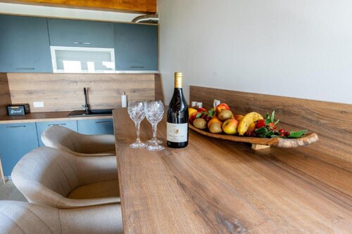 Villa Breg - Four Bedroom Villa with Pool, Hot-Tub and Sauna