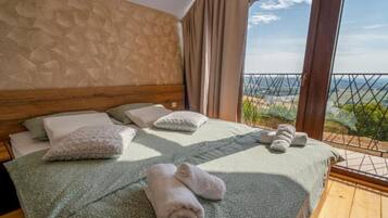 4 Schlafzimmer, Bügeleisen/Bügelbrett, Reisekinderbett, kostenloses WLAN