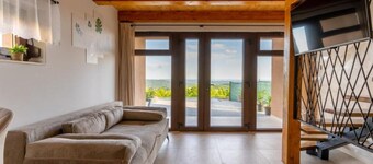 Villa Breg - Four Bedroom Villa with Pool, Hot-Tub and Sauna