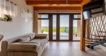 Villa Breg - Four Bedroom Villa with Pool, Hot-Tub and Sauna
