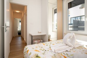 2 Schlafzimmer, kostenloses WLAN
