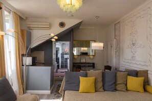 Smart TV - Double Room with Old town view (Dubrovnik)