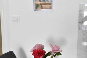 Interior - Charming Sinj Town Studio Apartments - Studio Apartments (Sinj)